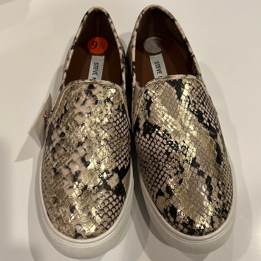 Steve Madden shoes